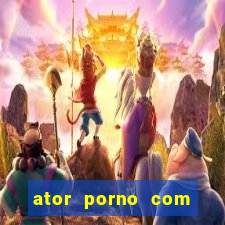 ator porno com tatuagem chelsea